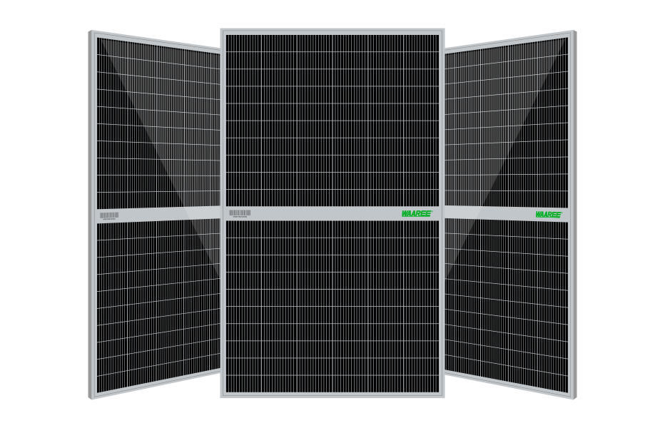 Waree Solar Panel